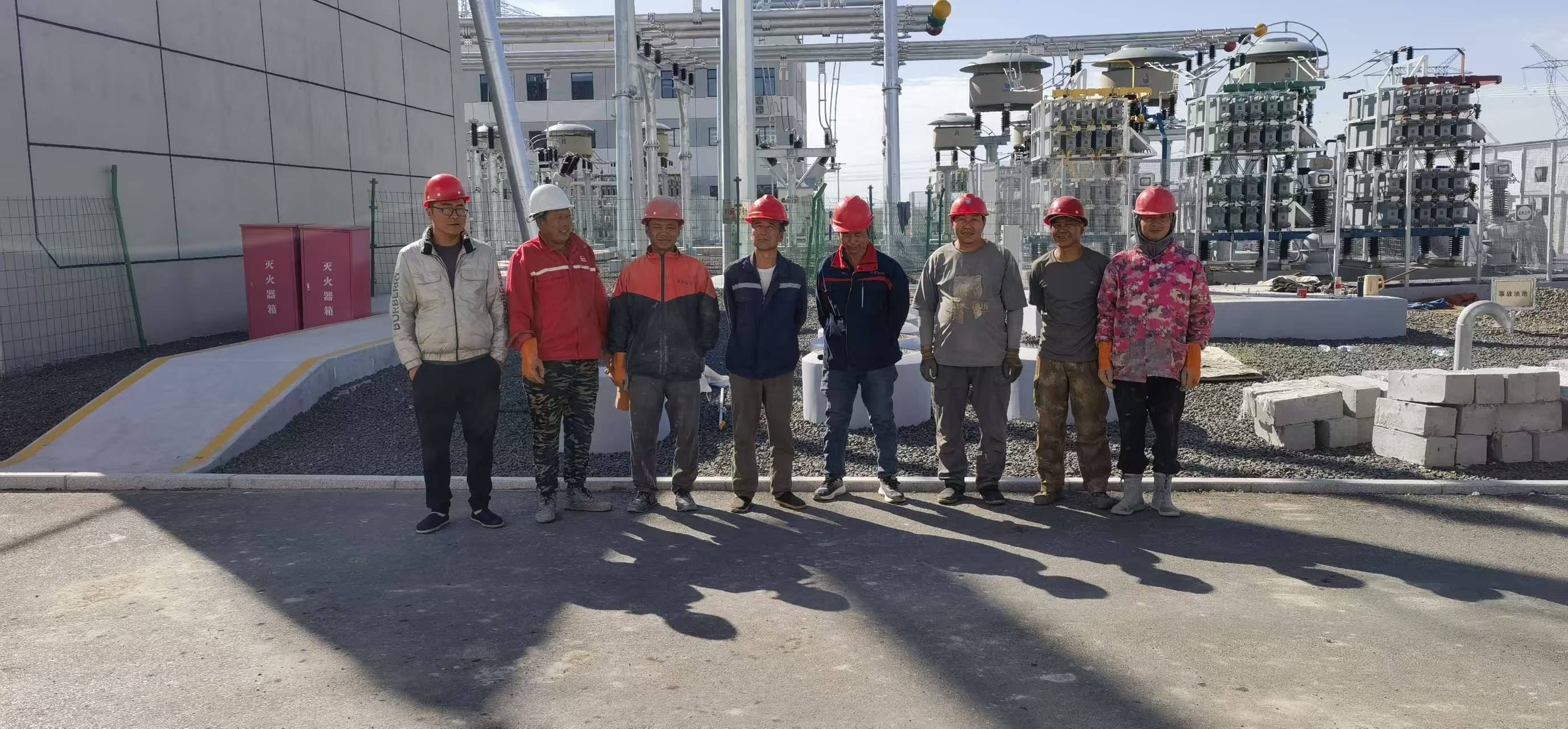 凤县地基沉降如何修复?